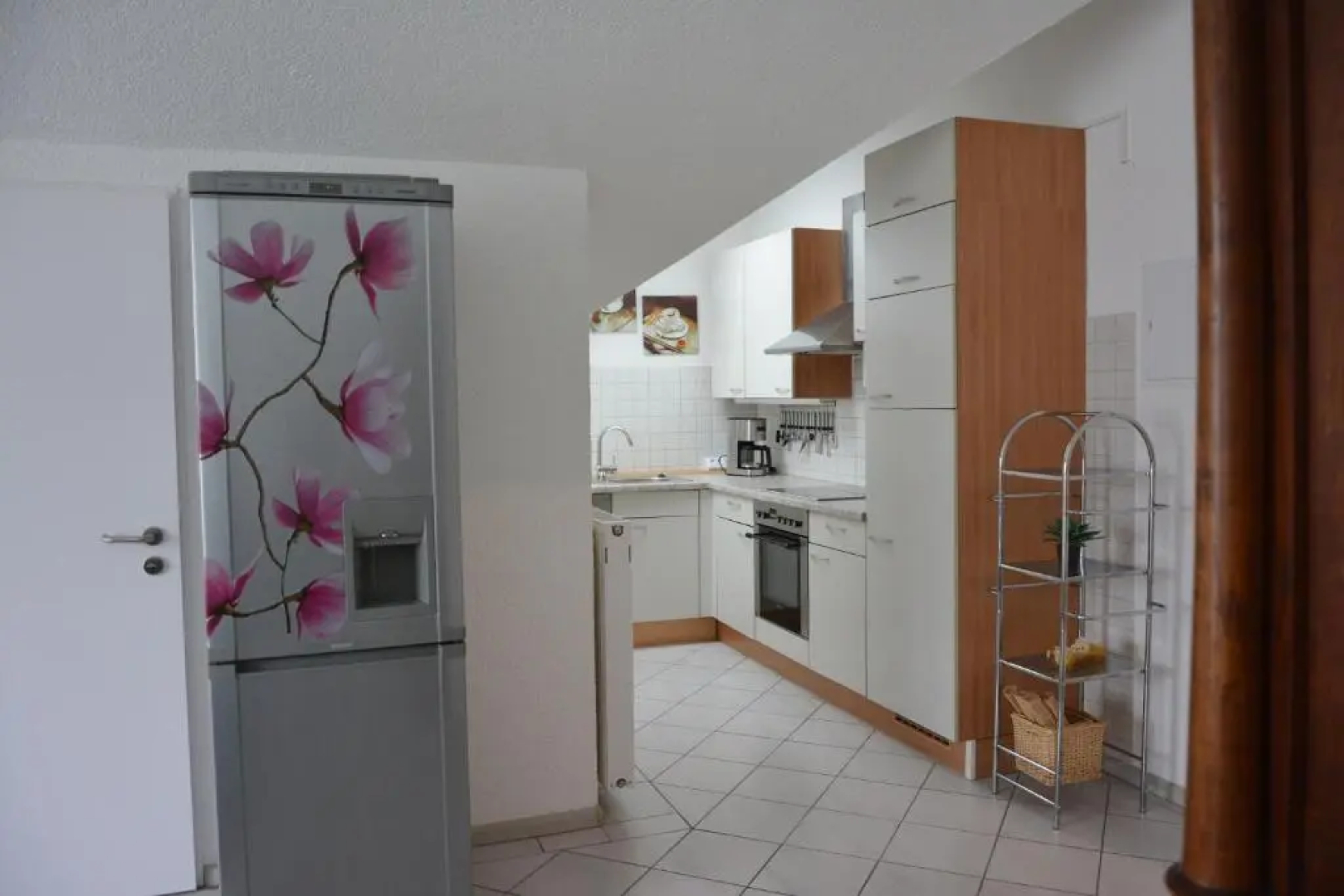 Ferienwohnungen Steinhof-Littmann