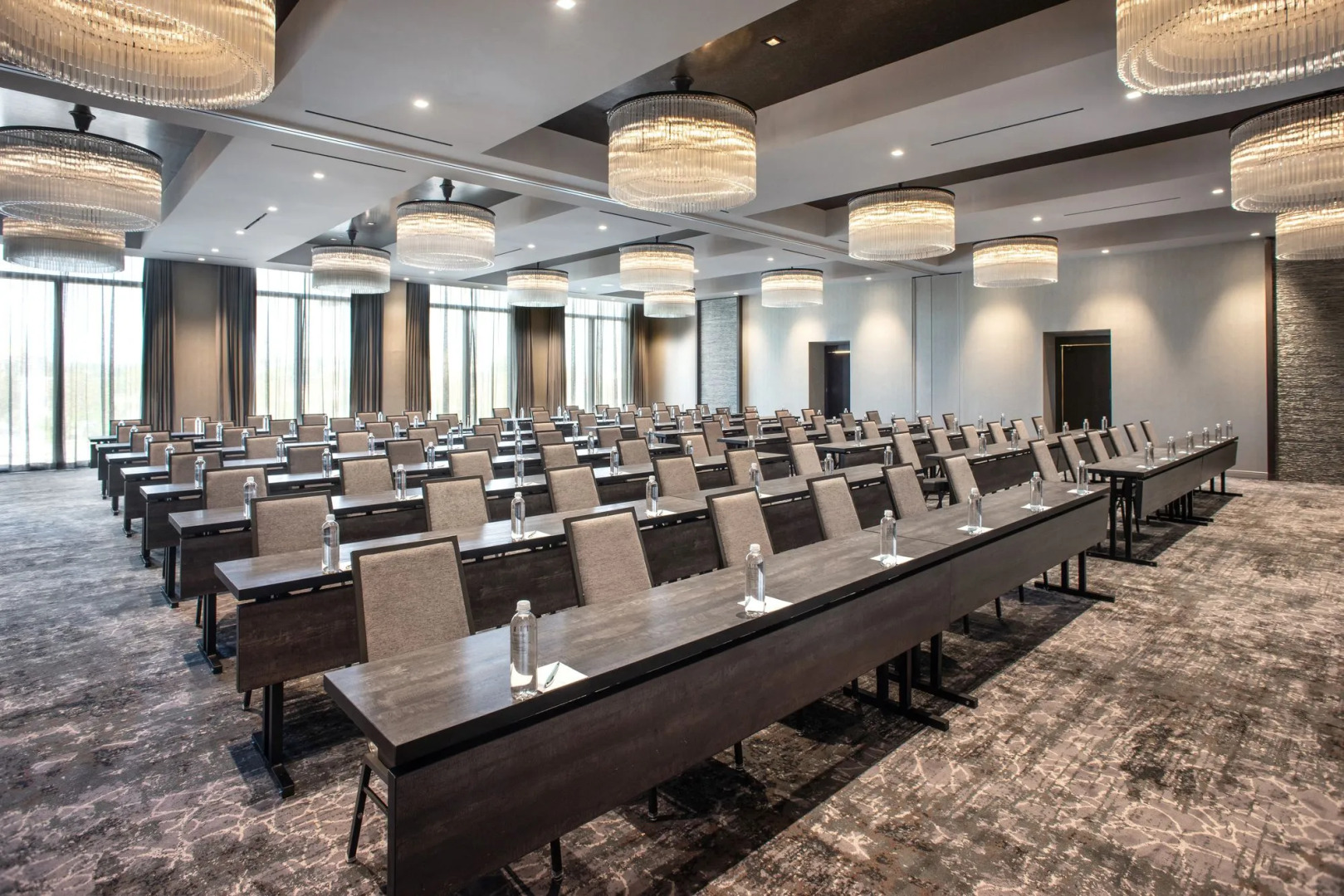 The Row Hotel at Assembly Row, Autograph Collection