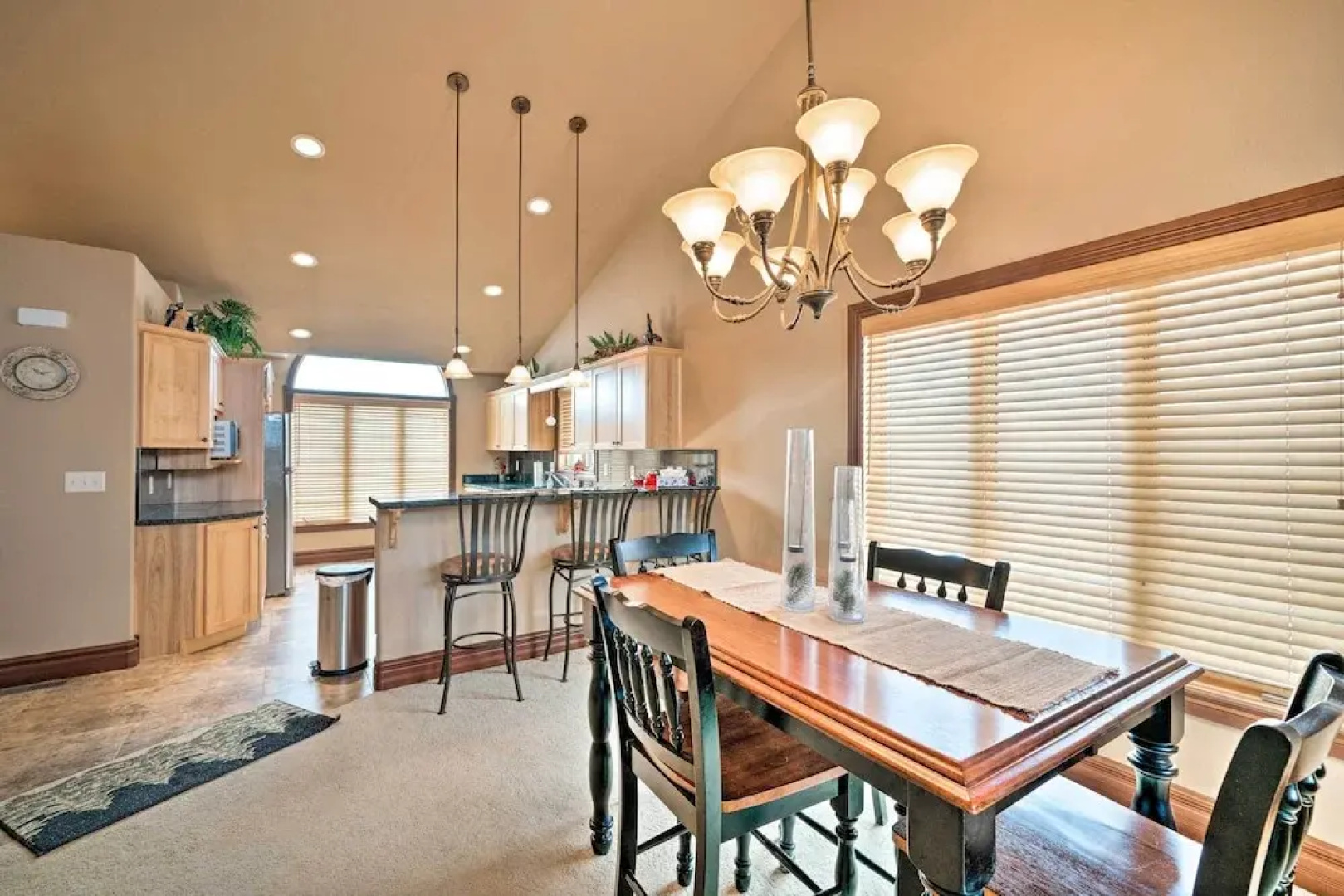Cozy & Convenient Red Lodge Home < 8 Mi to Slopes!