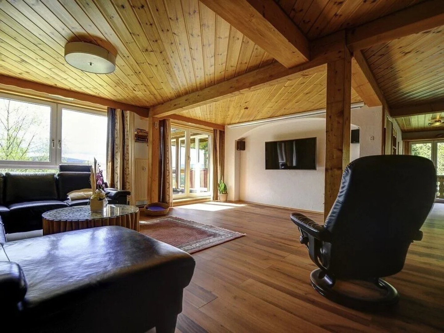 Ferienhaus Schwarzwald