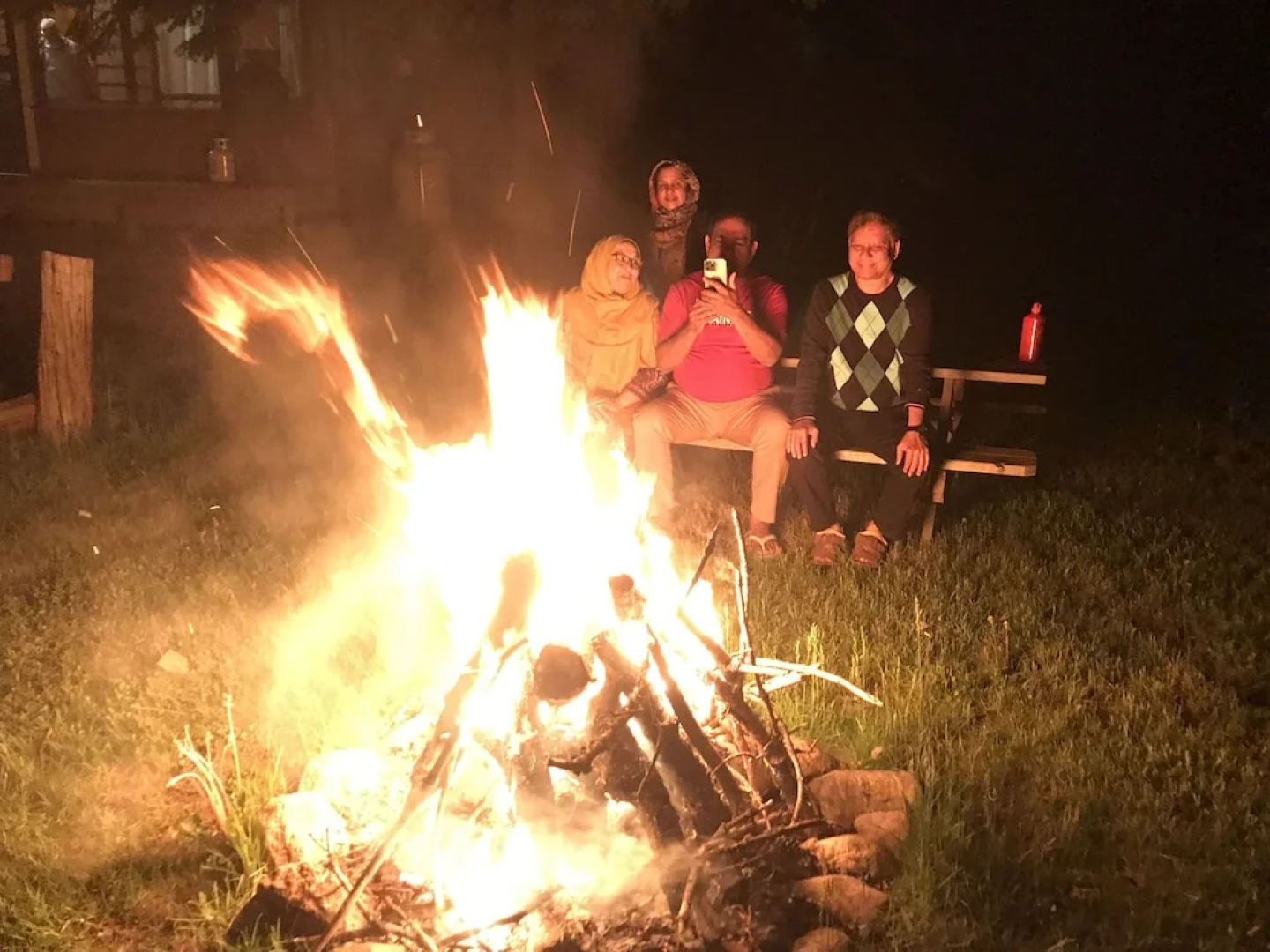 Hush Lodge & Cottages