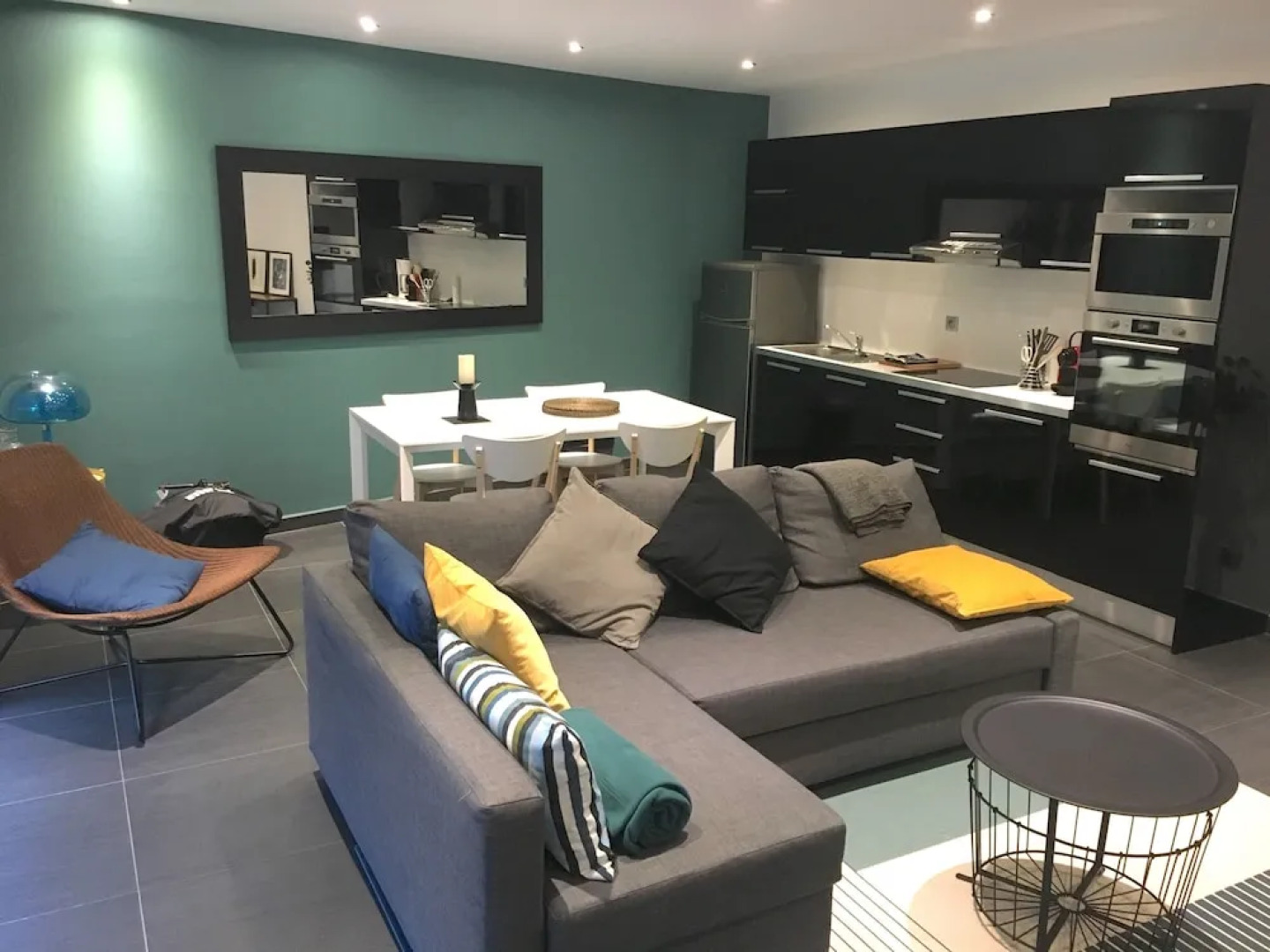 LA PETITE MAISON Cassis