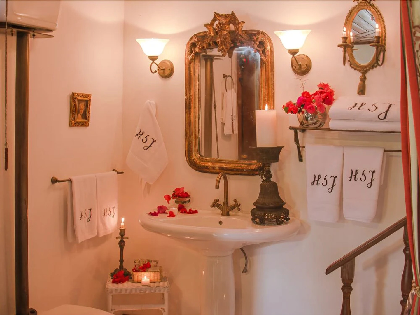 Hacienda Hotel San José