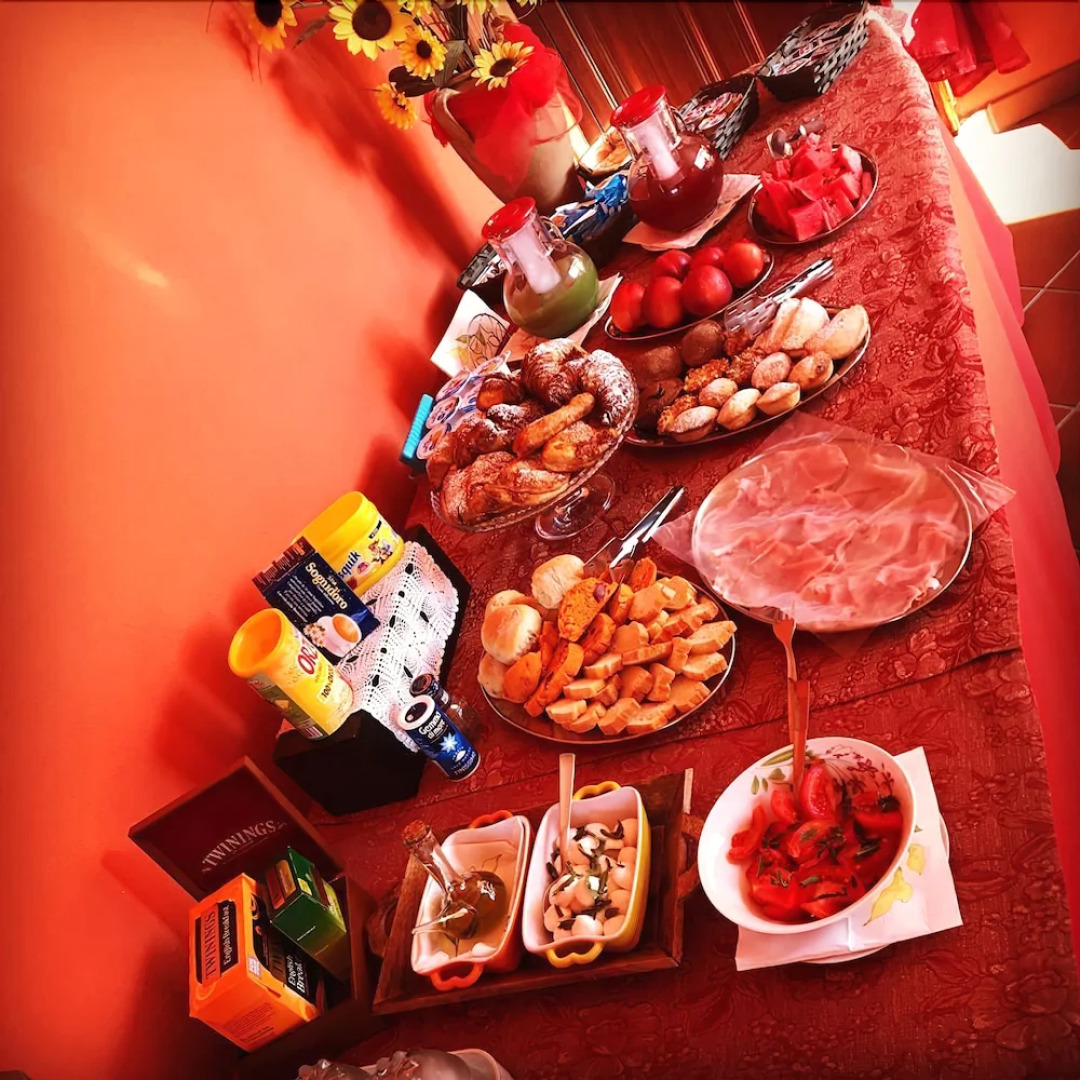 Agriturismo Masseria Saittole