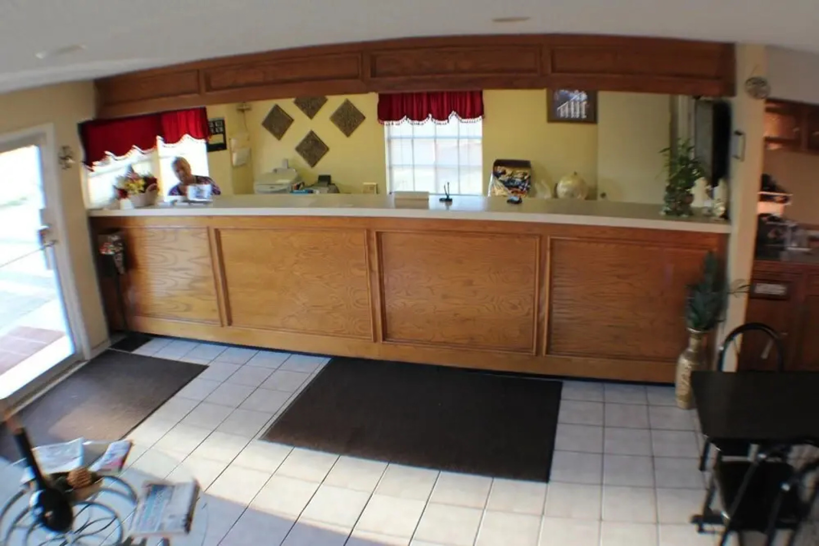 La Copa Inn Harlingen Downtown