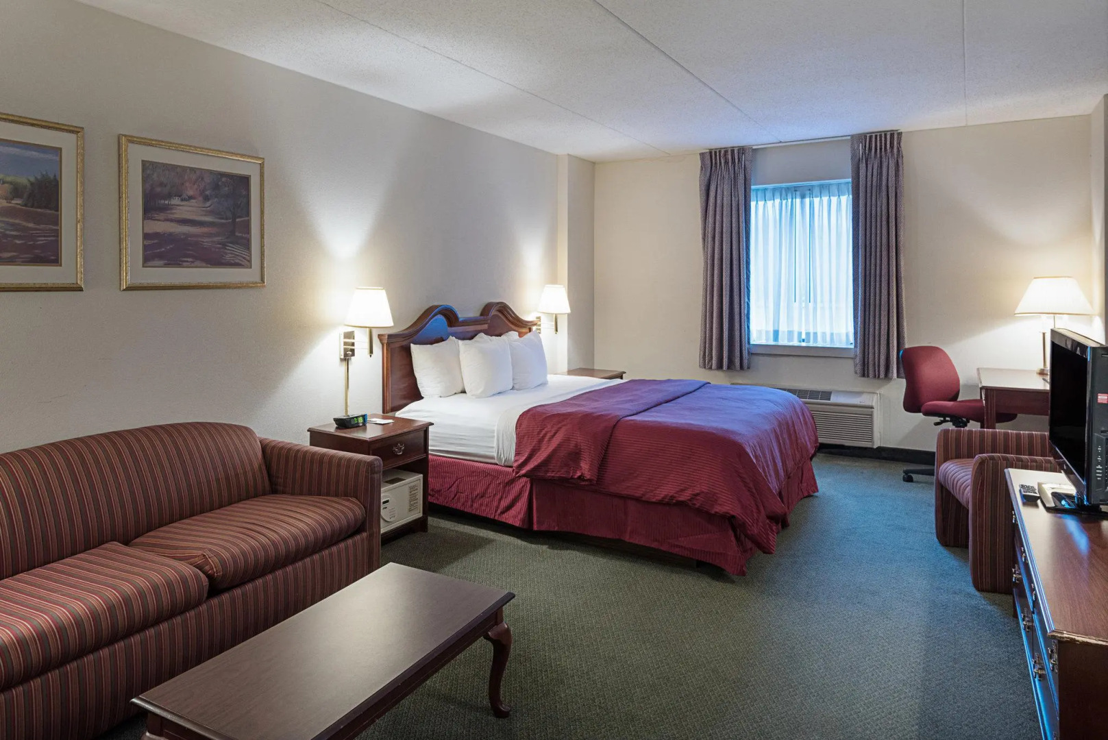 Clarion Hotel & Conference Center Shepherdstown