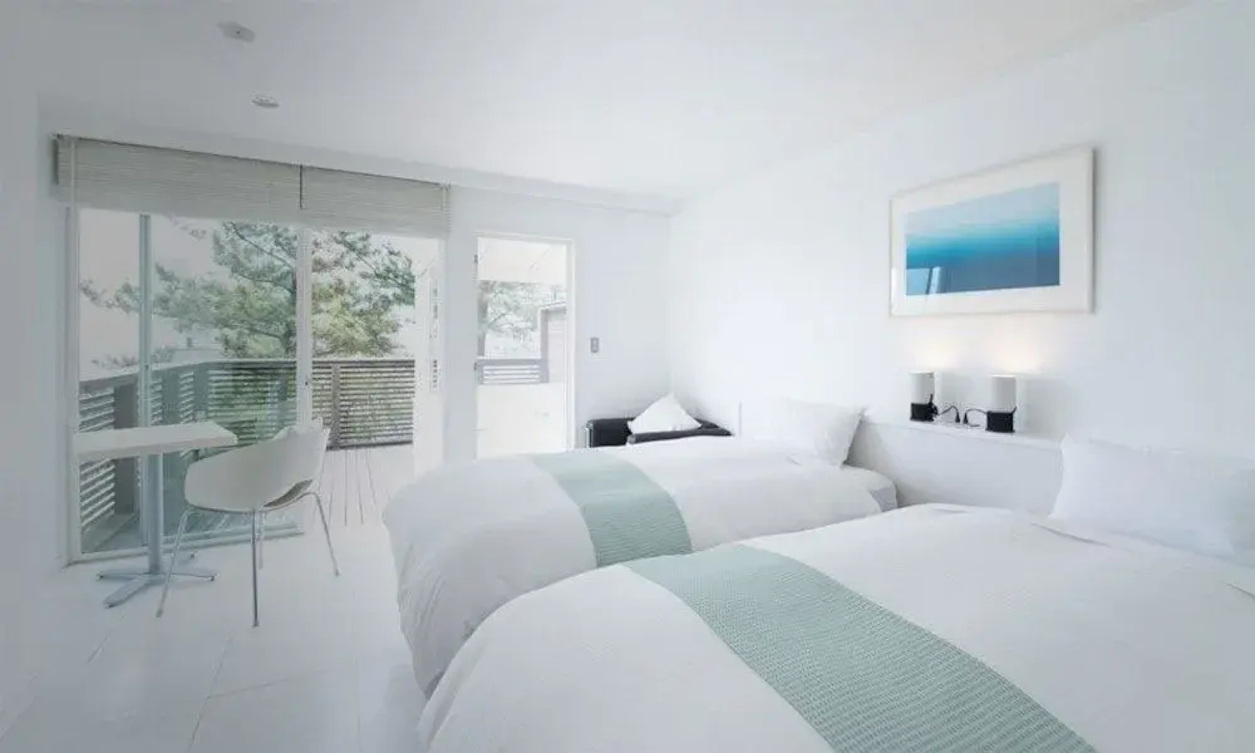 Takamiya Yunohama Terrace Seiyou Saryo