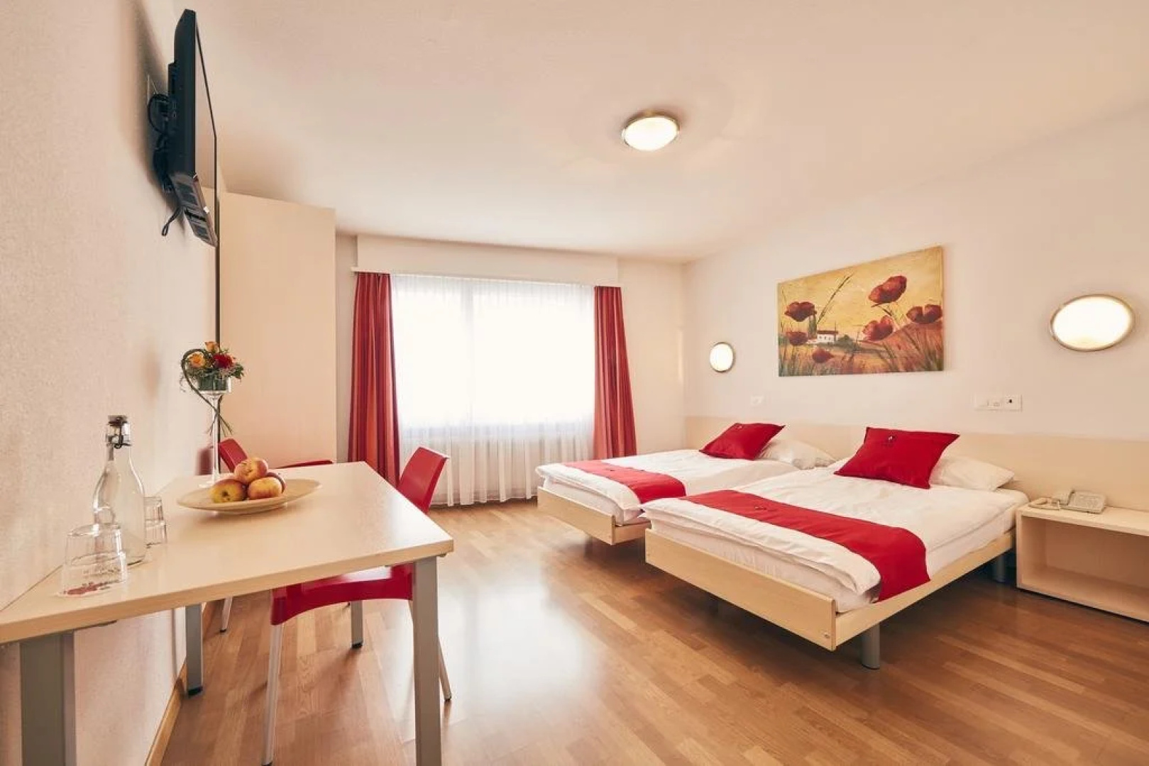 Hotel Restaurant Elite Visp