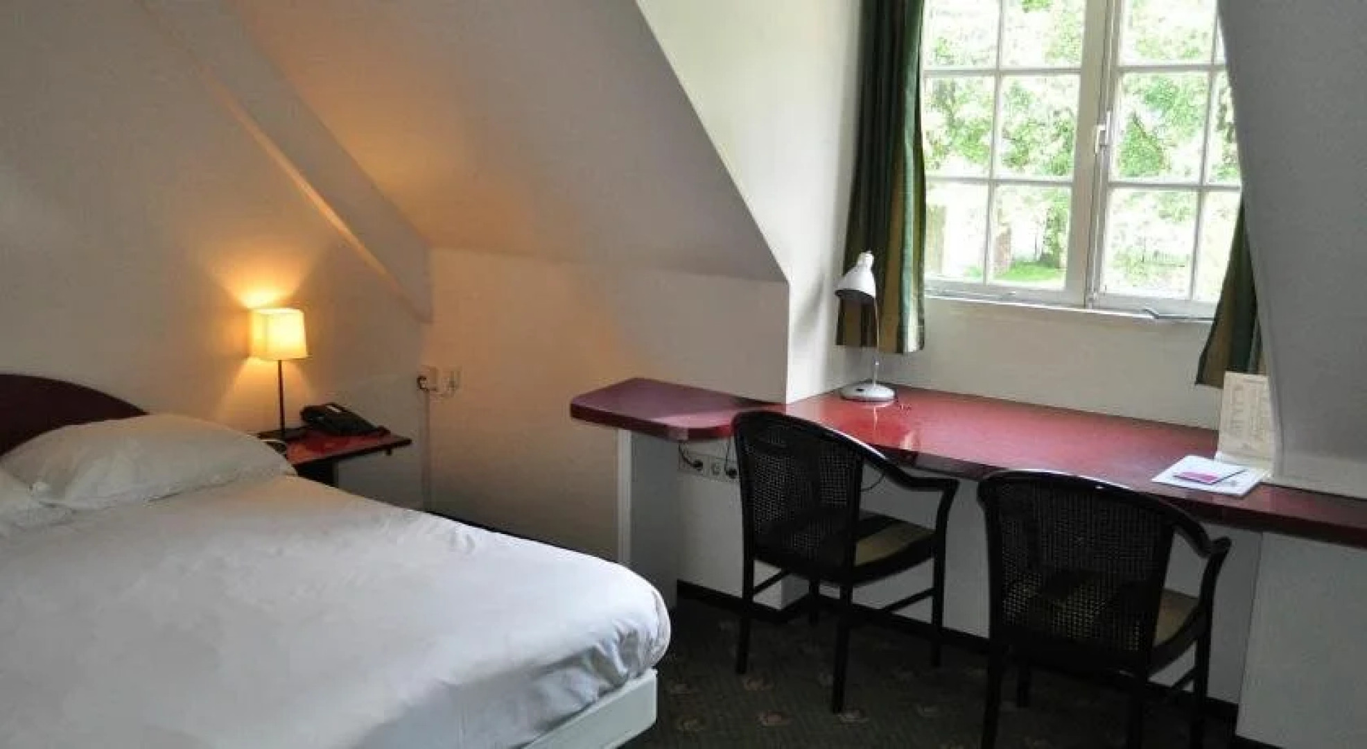 Hotel de Collse Hoeve