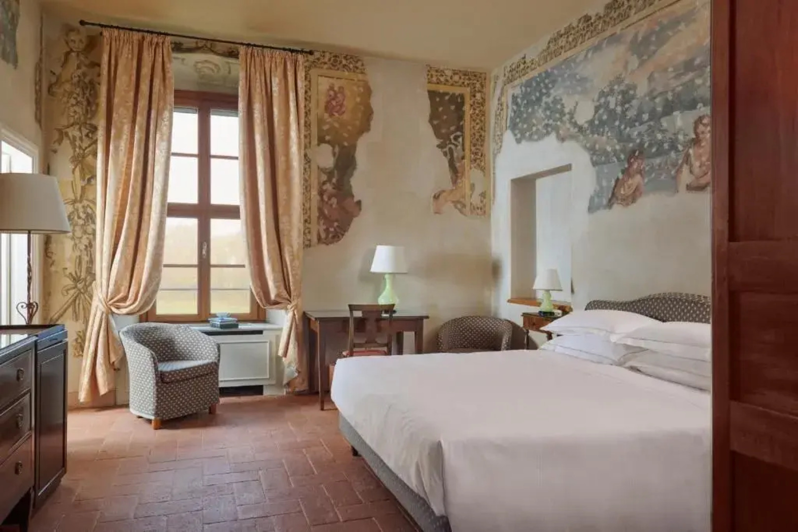 QC Grand Hotel Villa Arzaga Garda Spa & Golf