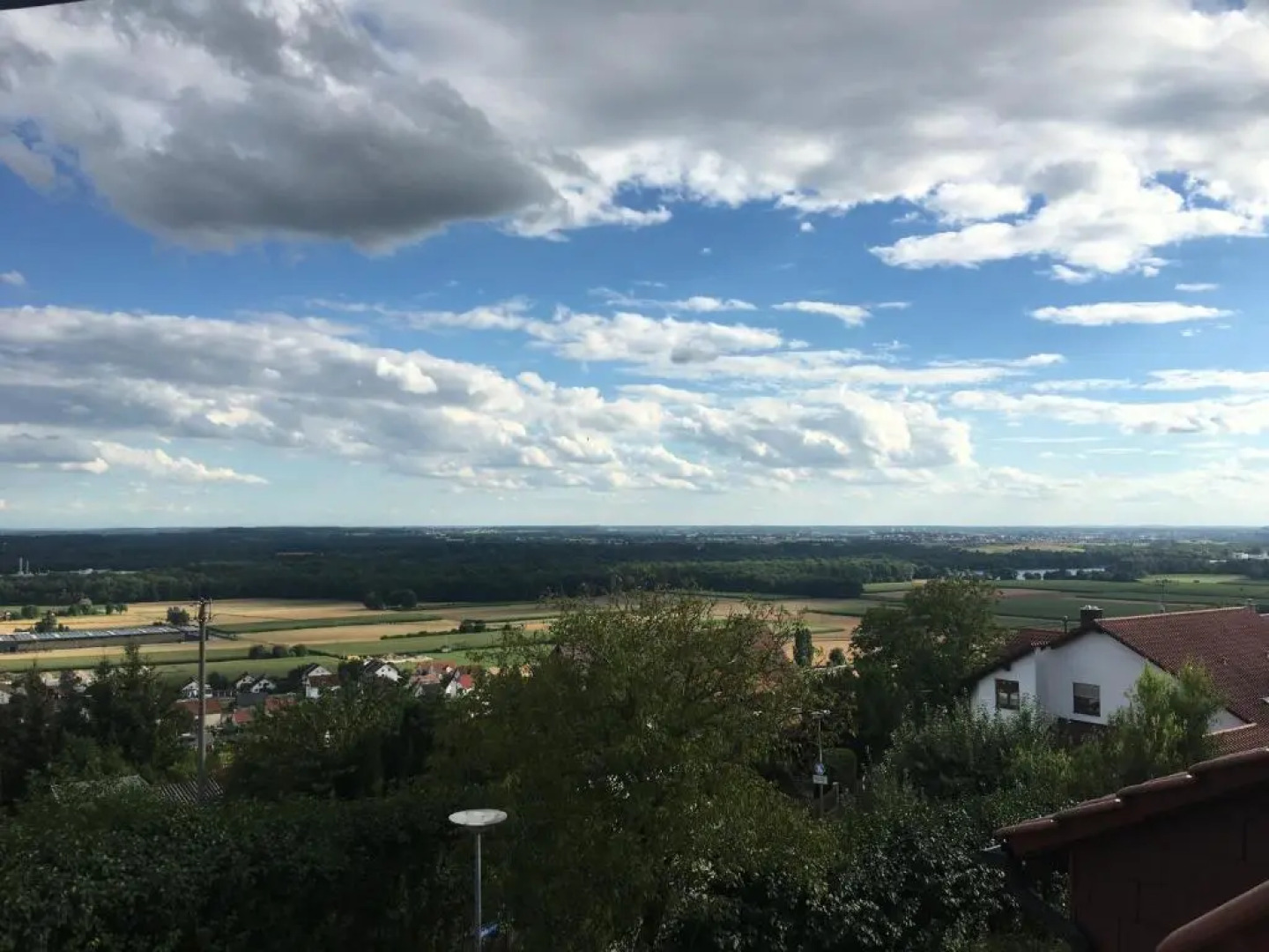 Klosterberghaus - Kontaktloser Check-In