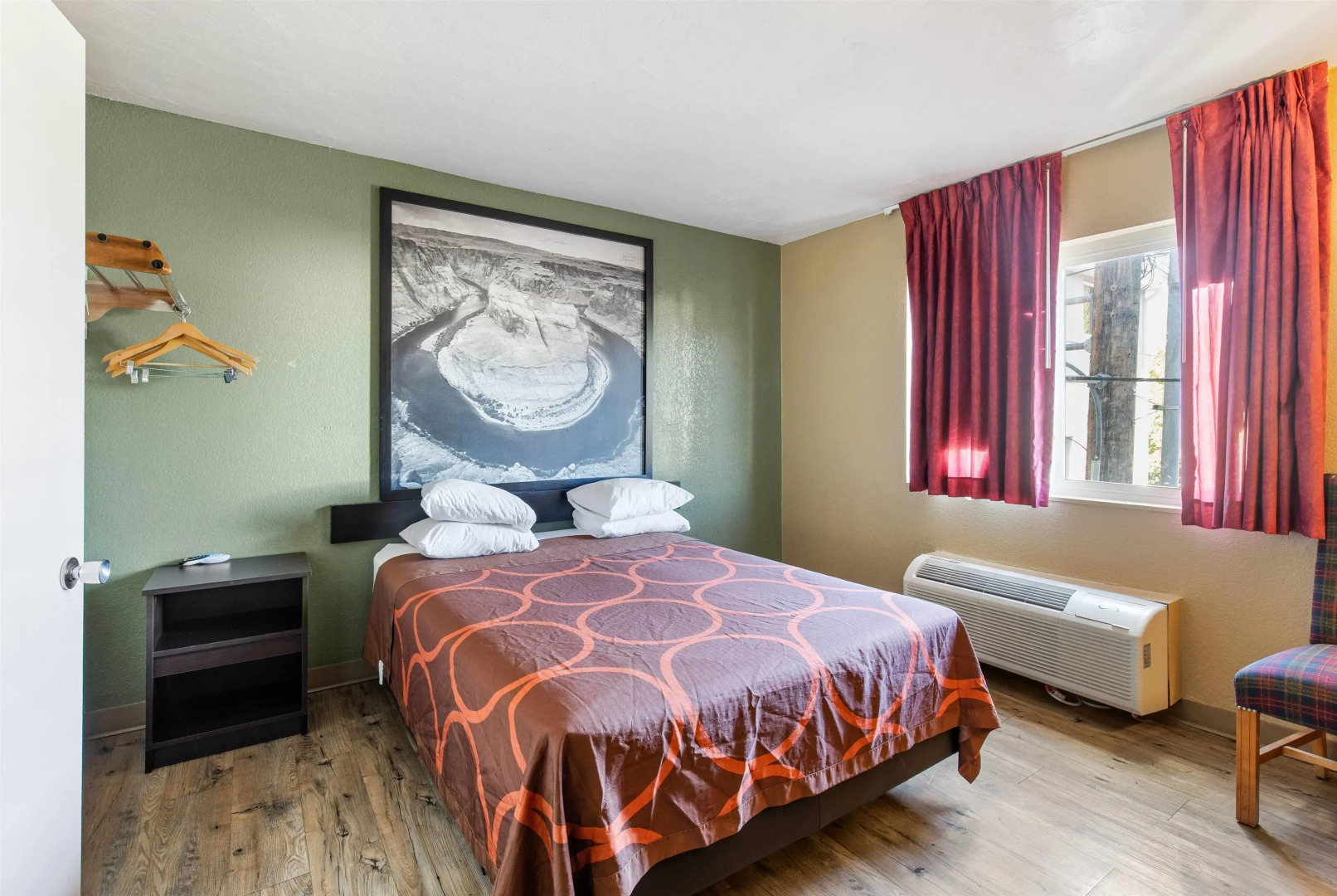 Super 8 by Wyndham St. George UT