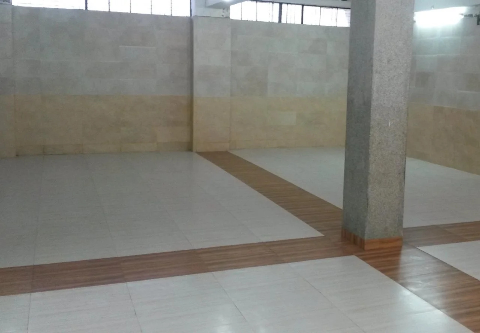 OYO 5515 Just Stay Gulmohar