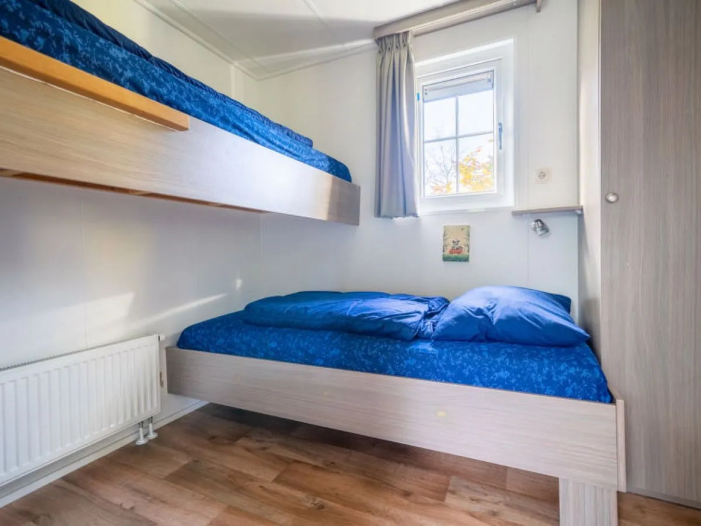 EuroParcs Resort De Wije Werelt 23716