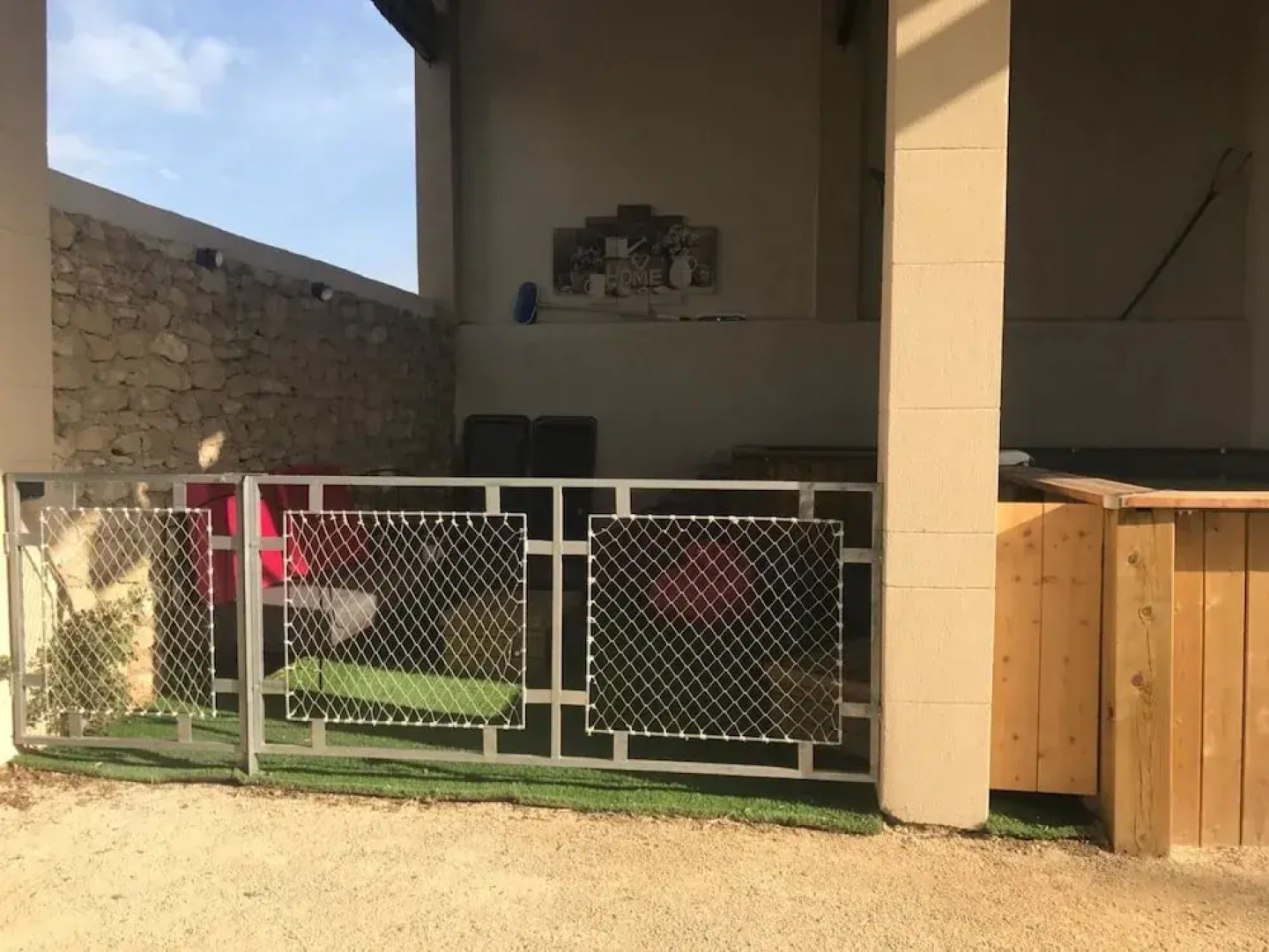 Cabernet by Gîtes de France