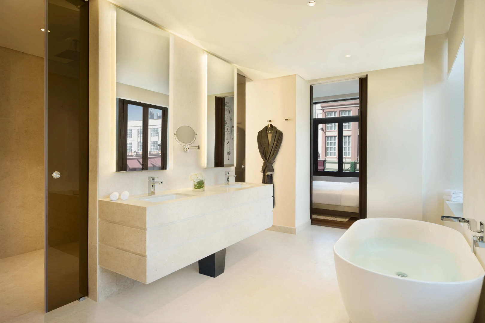 La Ville Hotel & Suites CITY WALK, Dubai, Autograph Collection