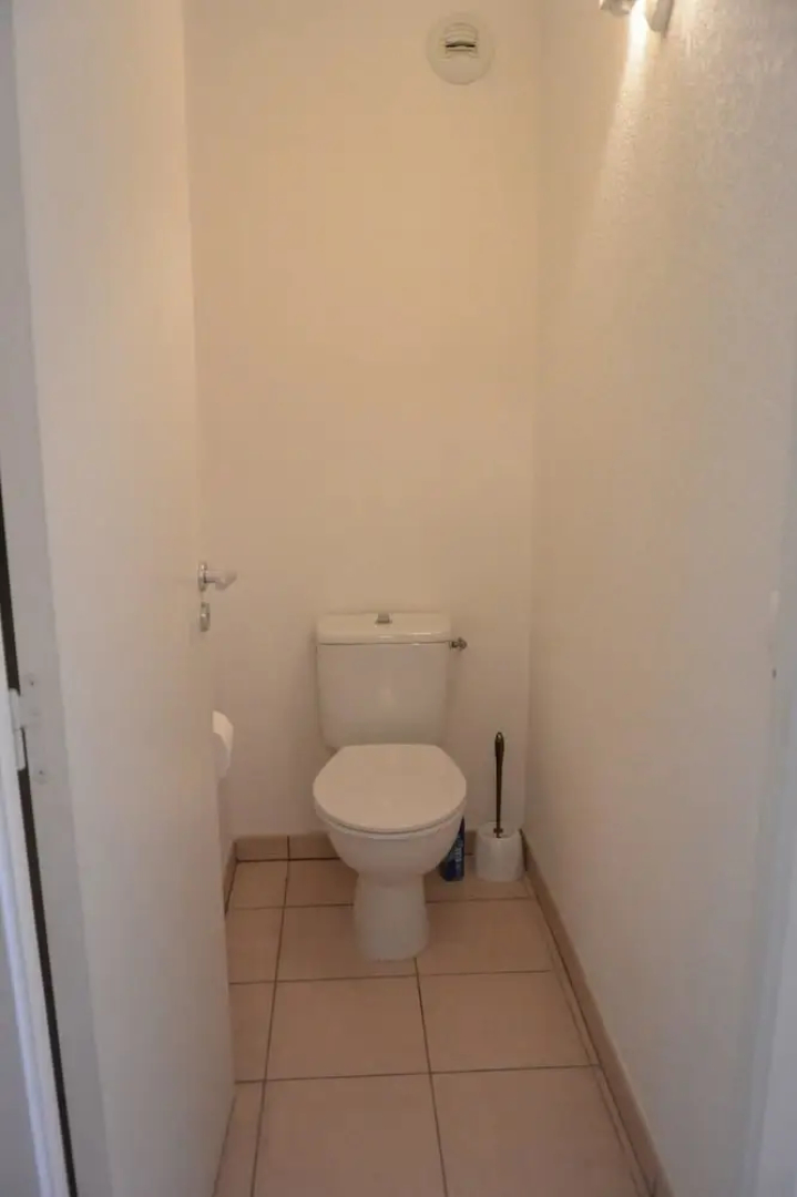 Palmeraie 40 - 3- AIR Conditioning - Wi-fi - Beach HAS Feet