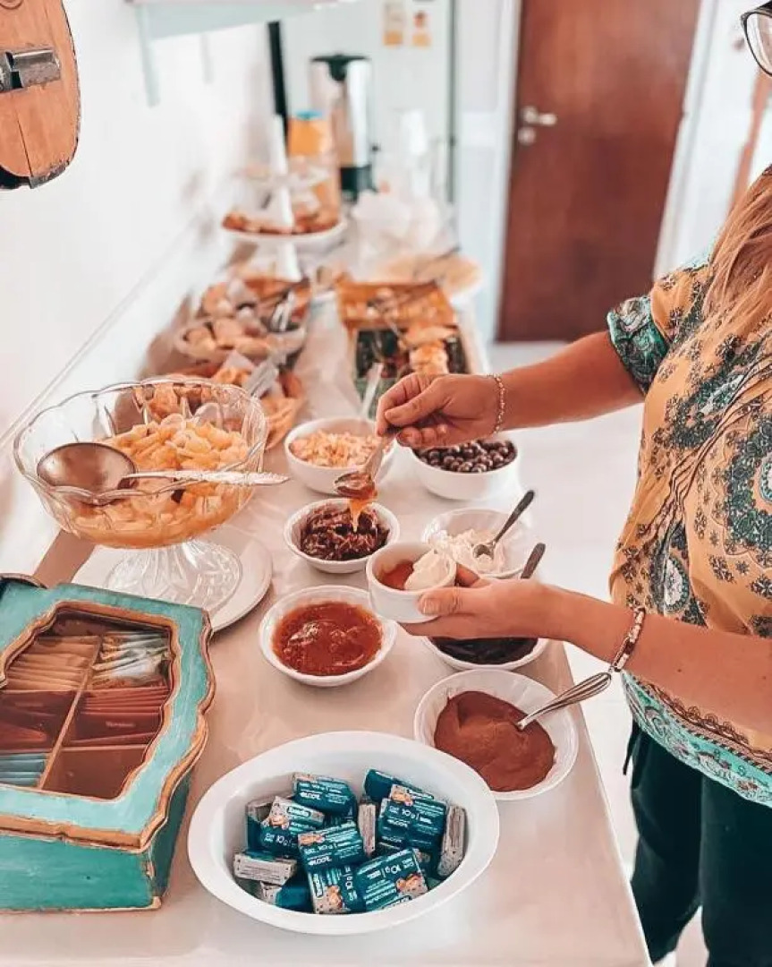 Tamanacos Hotel & Spa