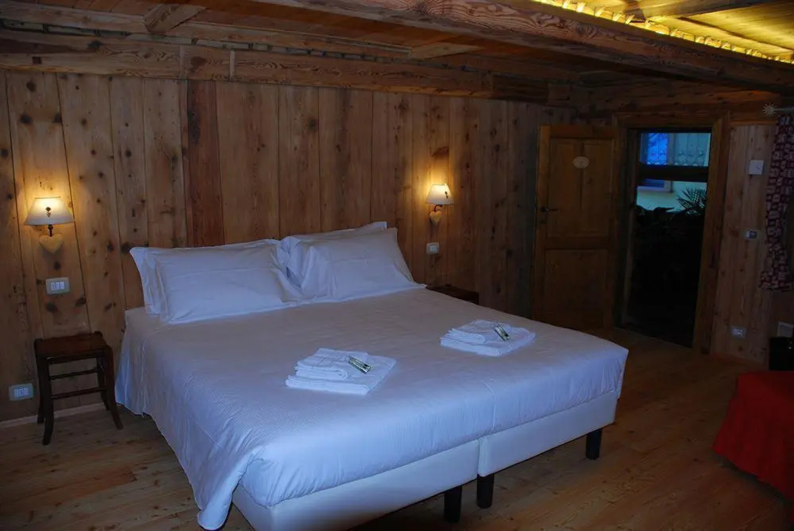 Casalpina Regina Margherita