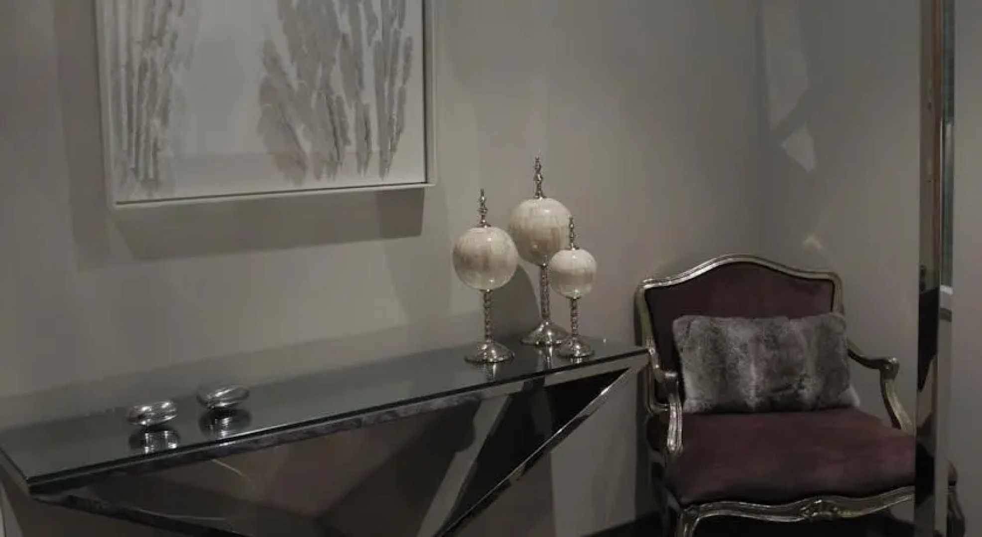 Appartement Bel Azur