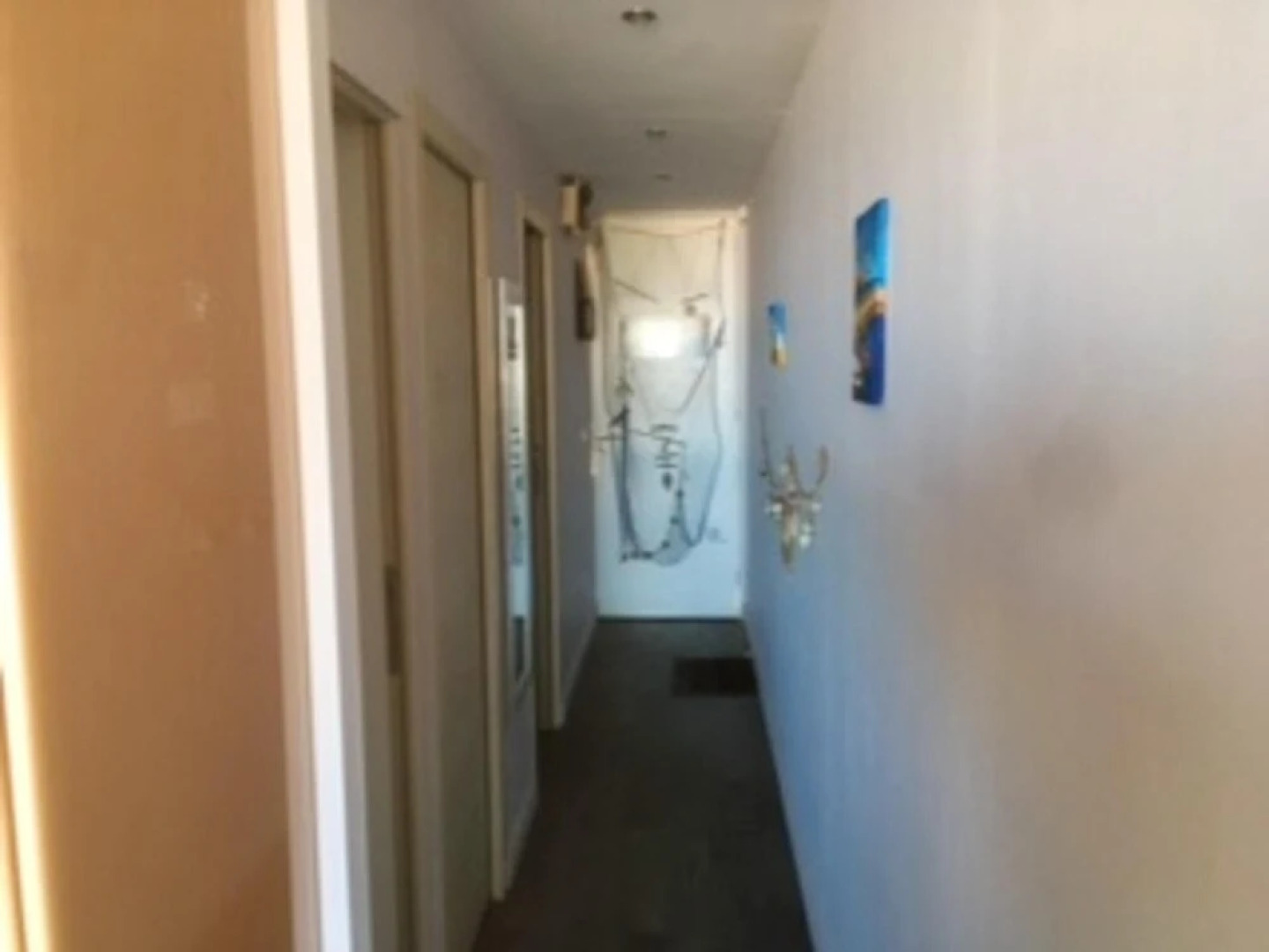 Apartment With 2 Bedrooms In Canet En Roussillon 200 M From The Beach