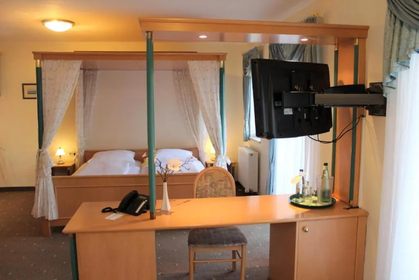 Hotel & Gasthof Wolfringmühle