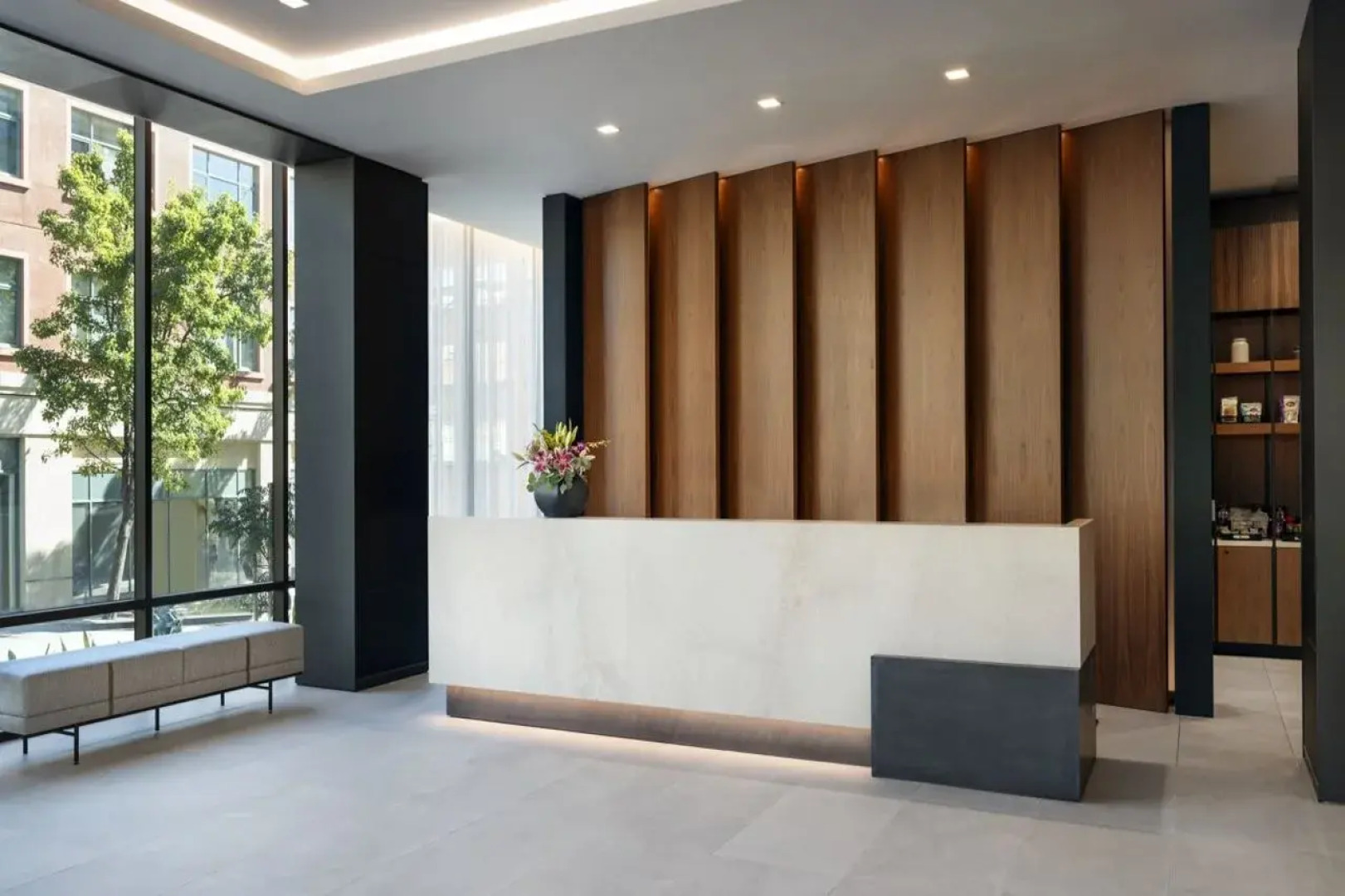 AC Hotel San Rafael Downtown