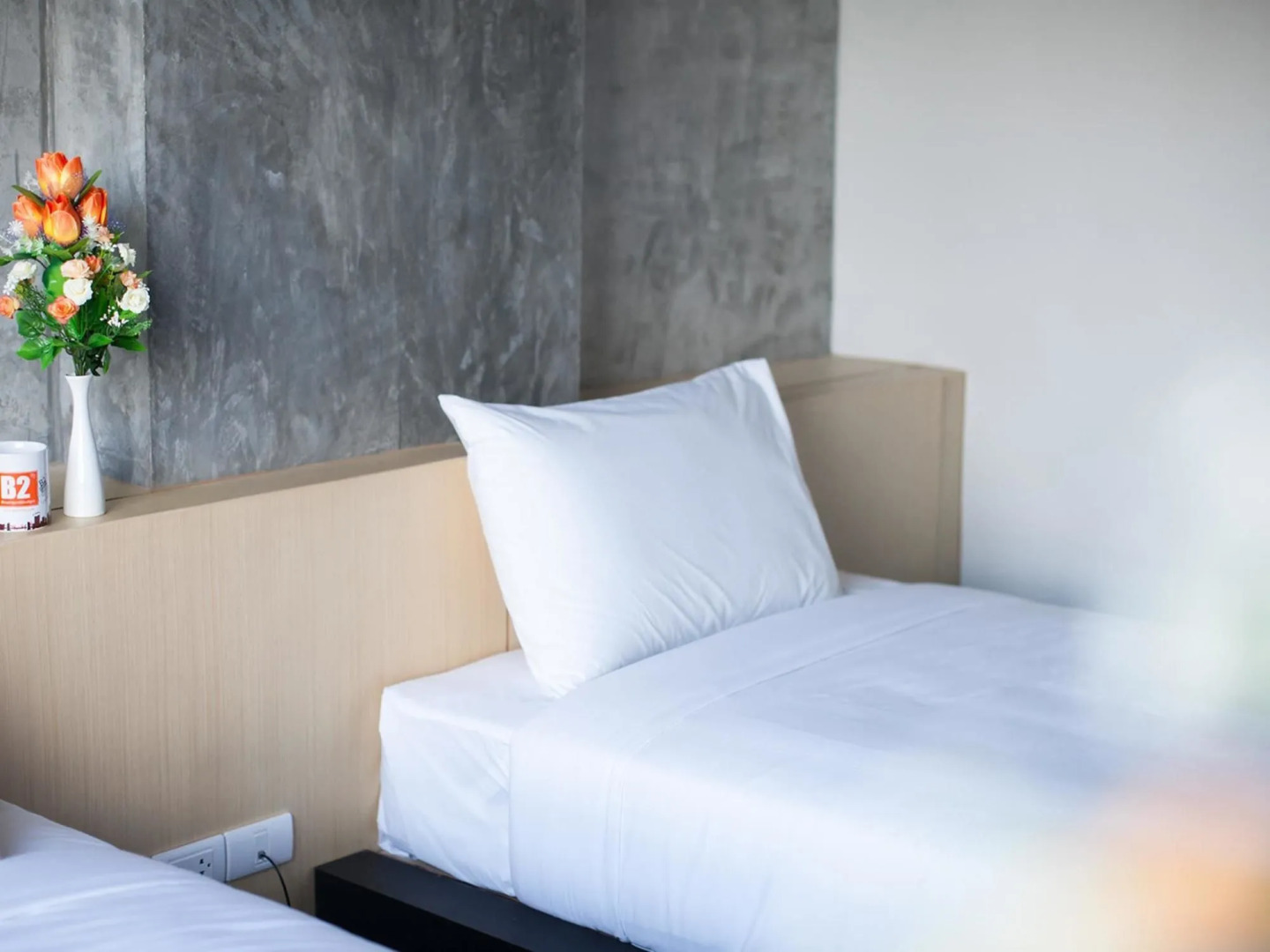 B2 Hotel South Pattaya Premier Hotel