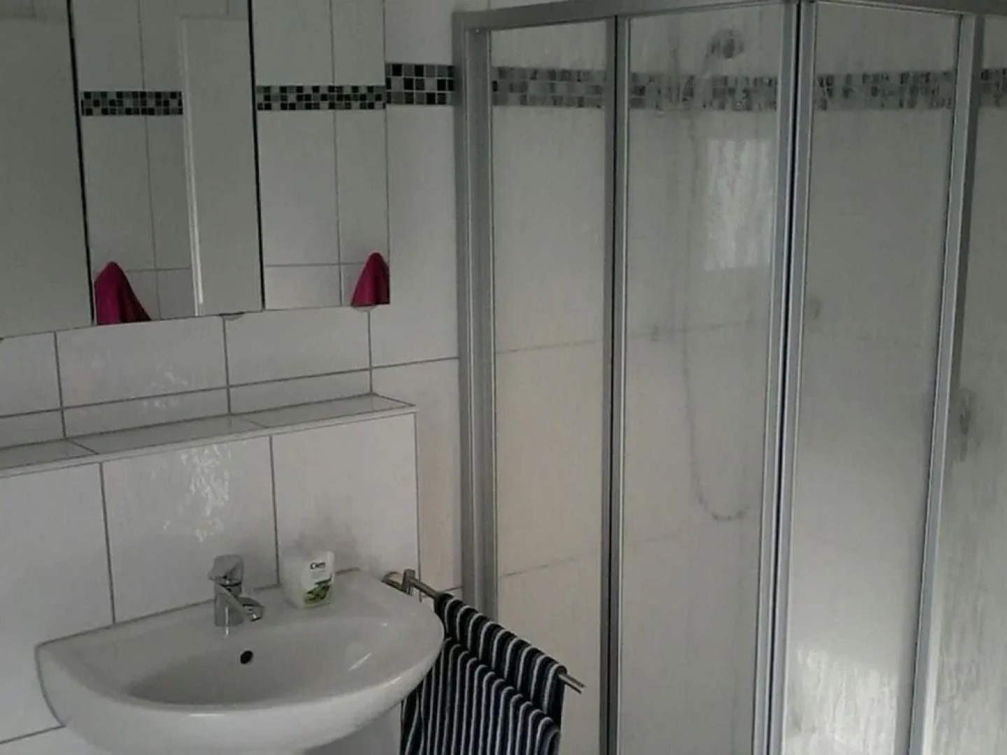 Ferienwohnung Kierpacz