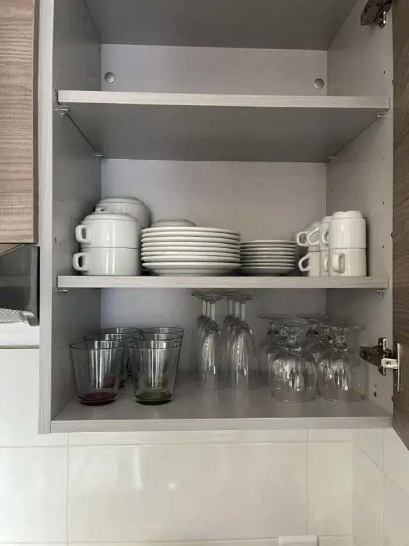 le Rialto **** : cozy T2 avec parking / v-rent