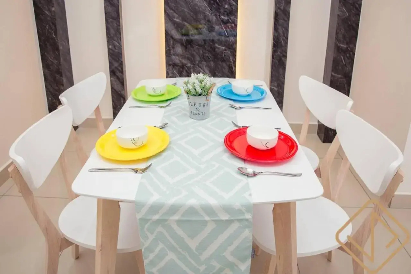 Ipoh Luxury Suites by Verve (18 Pax) EECH16