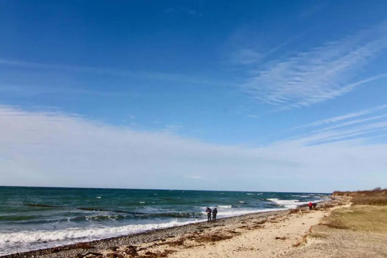 Haus Annelie FEWO 3 EG/OG