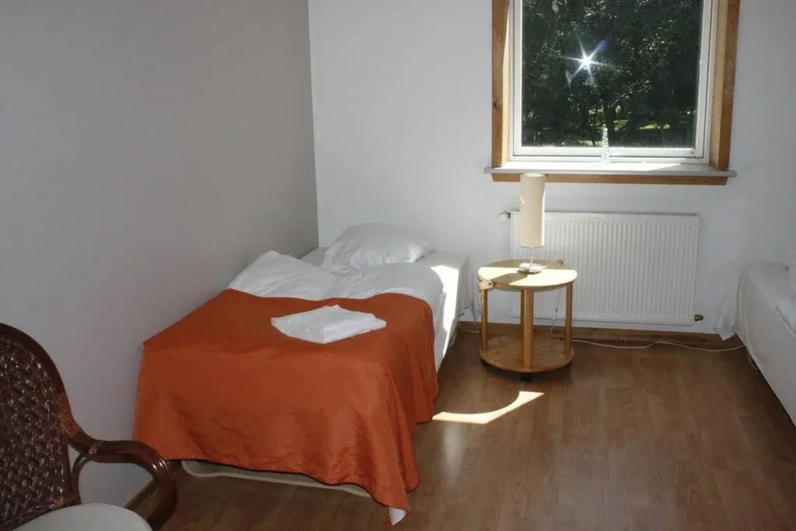 Toscana Restaurant And Bed & Breakfast