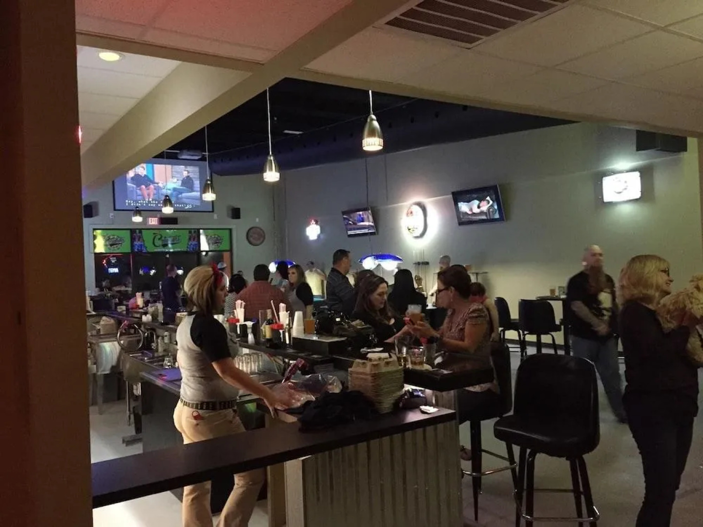 Amelia Extended Stay & Hotel