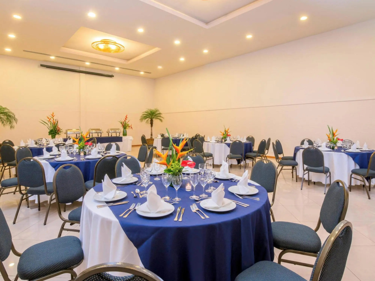 Blue Tree Premium Fortaleza