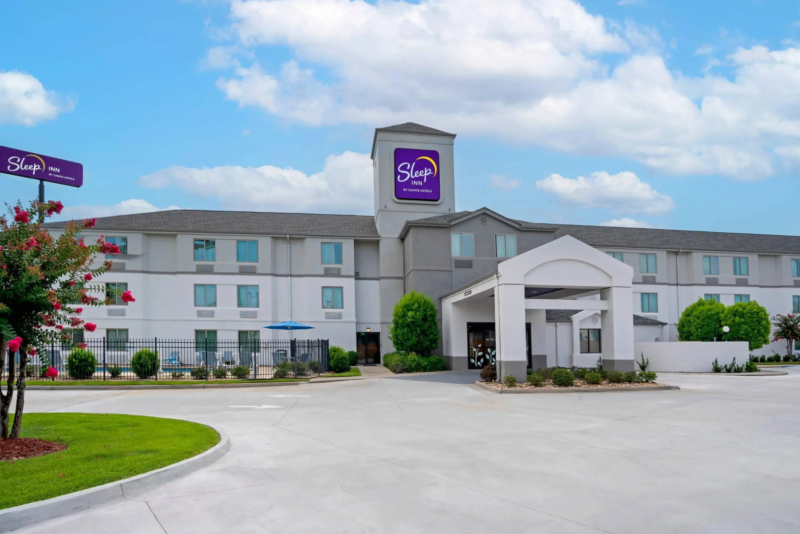 Sleep Inn Baton Rouge East I-12