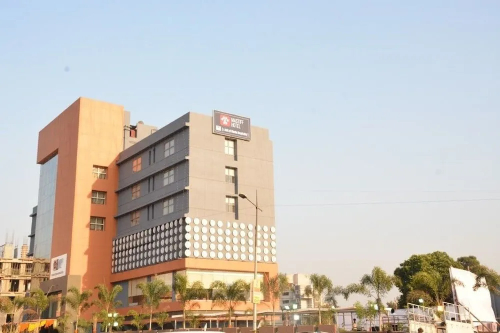 Enrise By Sayaji Pune