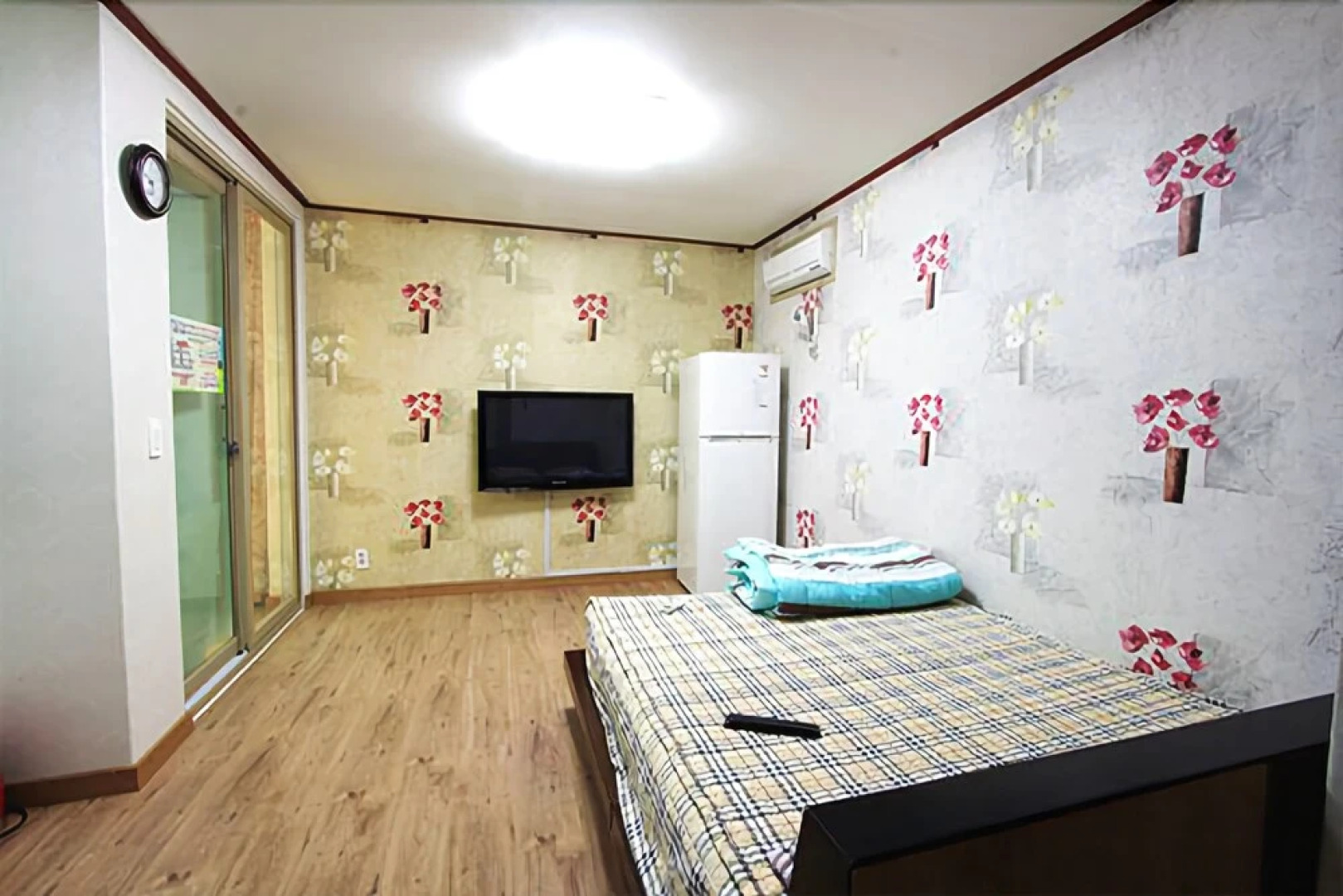 Yeongdeok Songa Pension