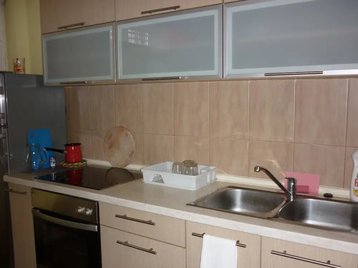 Apartments Vila Kamelija