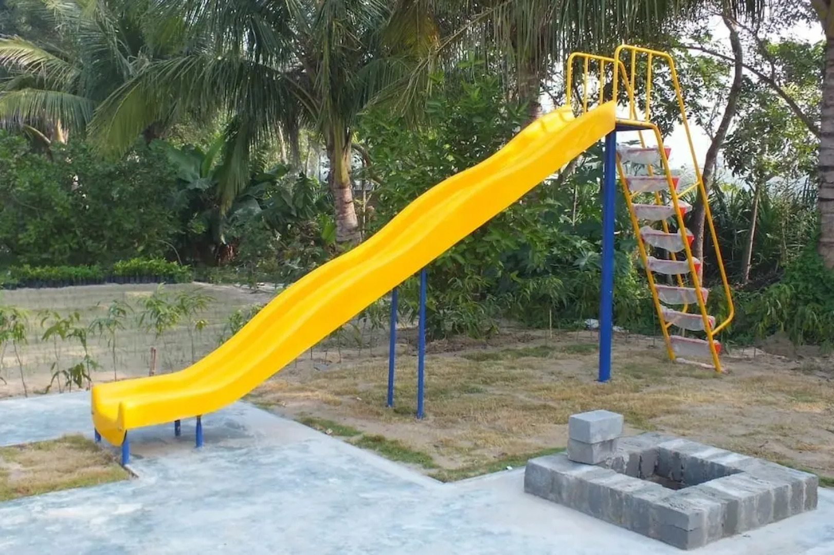 The Sana Beach Resort