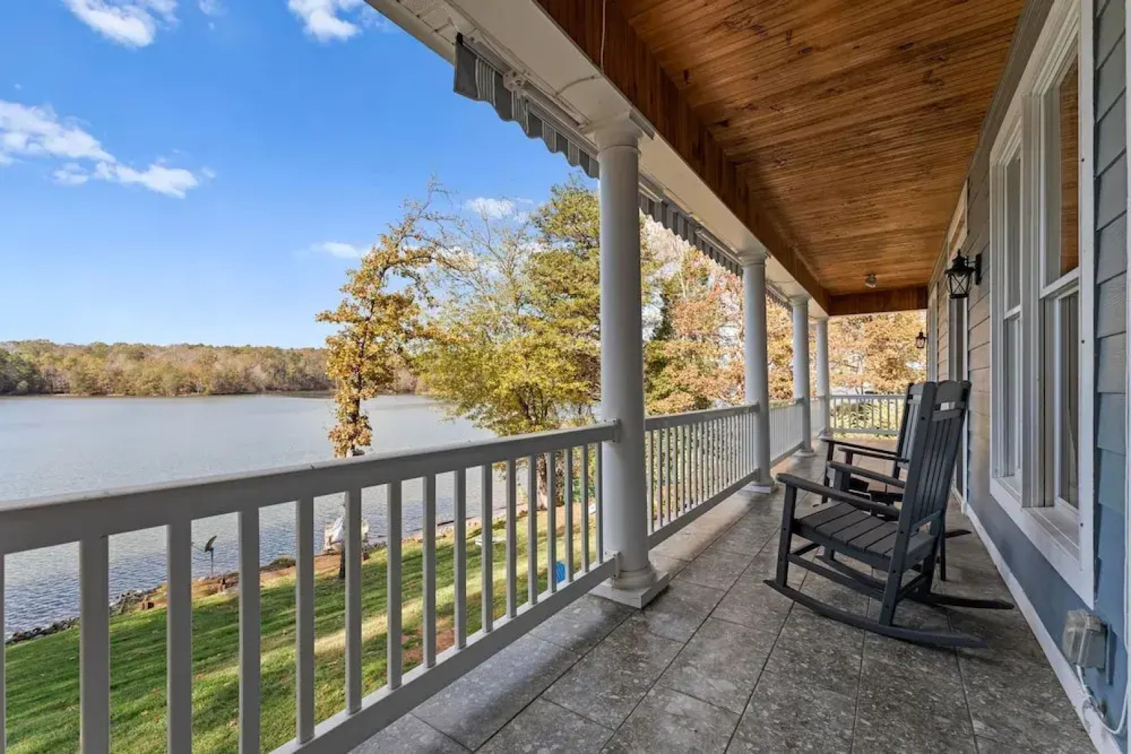 Sunset Pointe by Avantstay Waterfront Beach Fire Pit Sleeps 14 5bdr 4BA