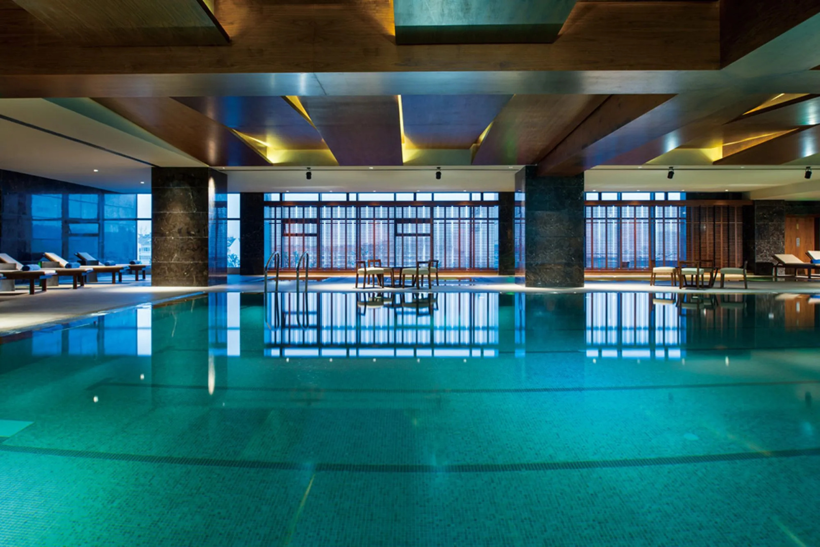 Crowne Plaza Hefei by IHG