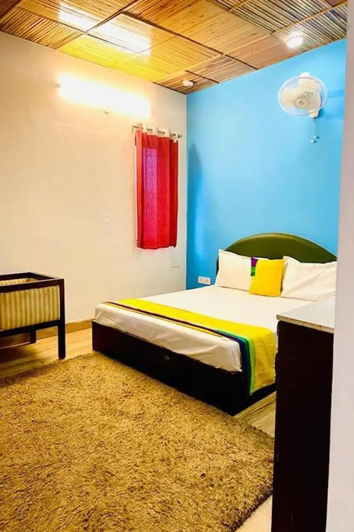 Kgf (Kitchen Grill Fire)