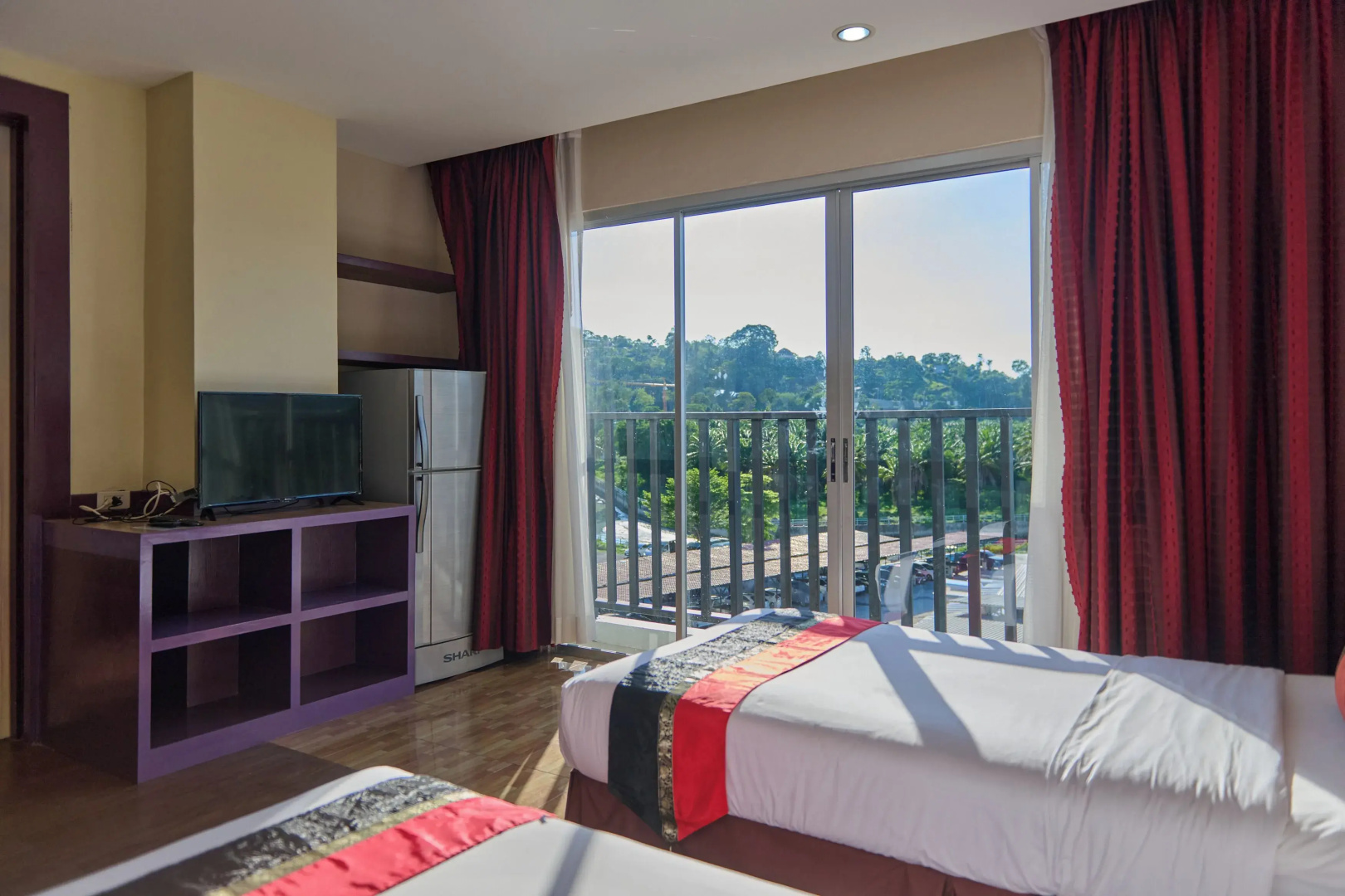 Malin Patong Hotel