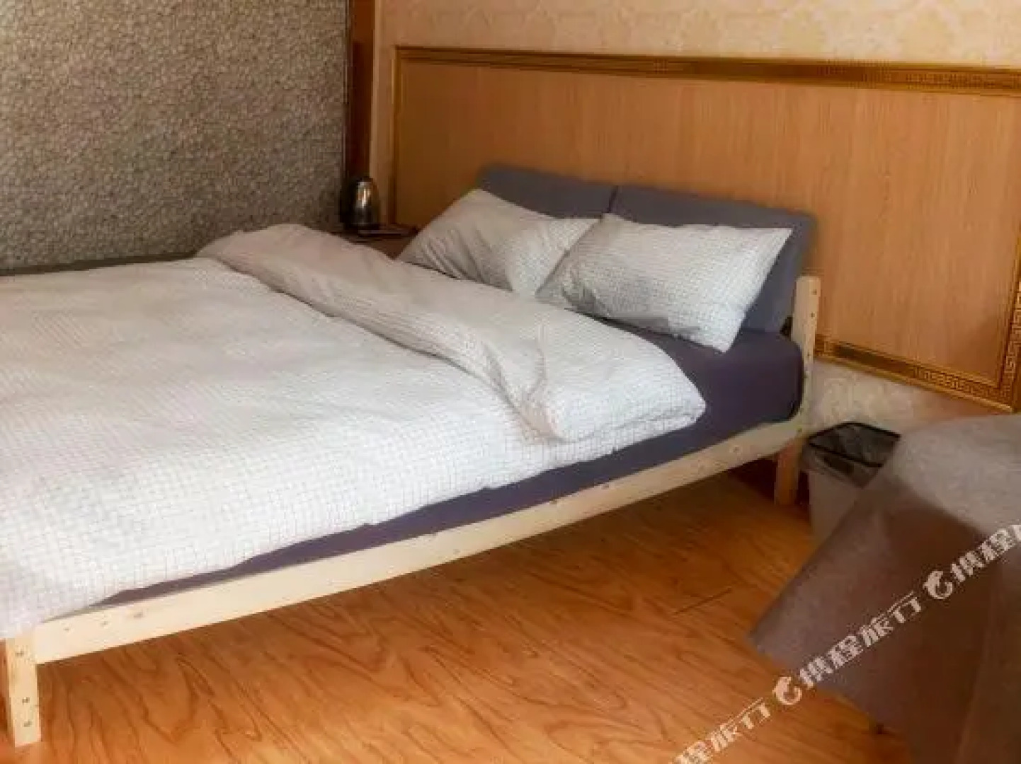 Xiahe Labrang Tibetan Hostel