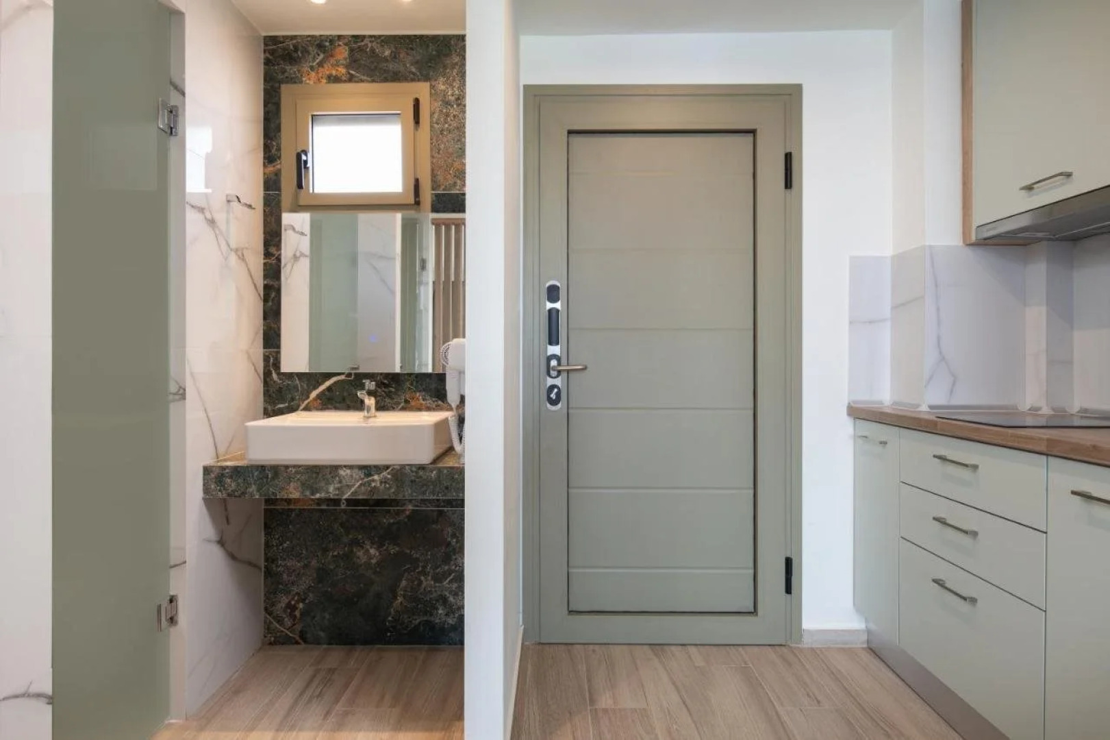 Aetherion Studios & Suites