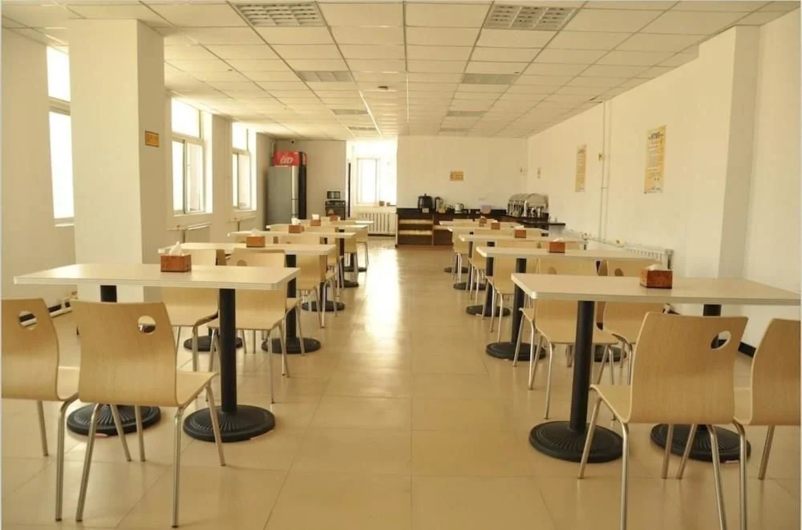 Jilin Junhe Holiday Hotel