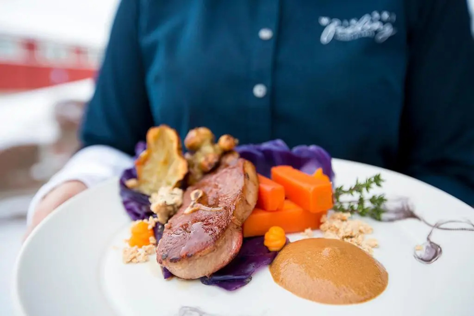 Woikoski Feeling - WHD Gård