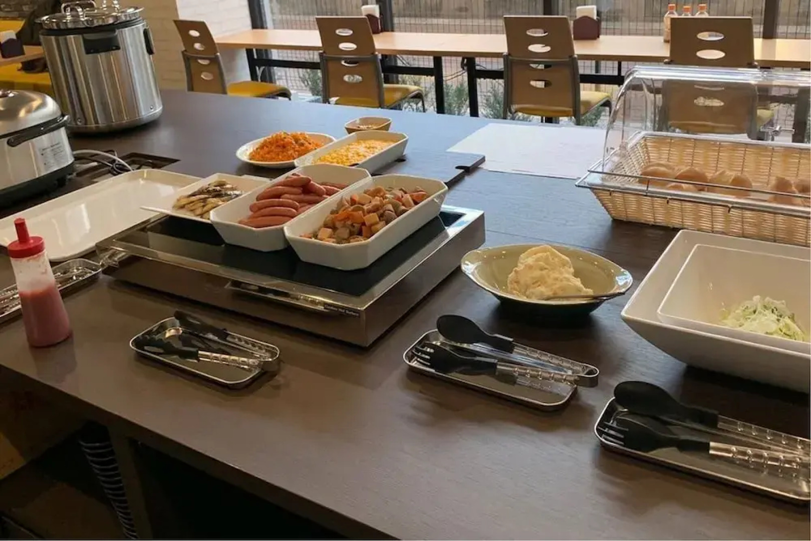 The Celecton Omiya Kaisoku - Kitamoto Ekimae