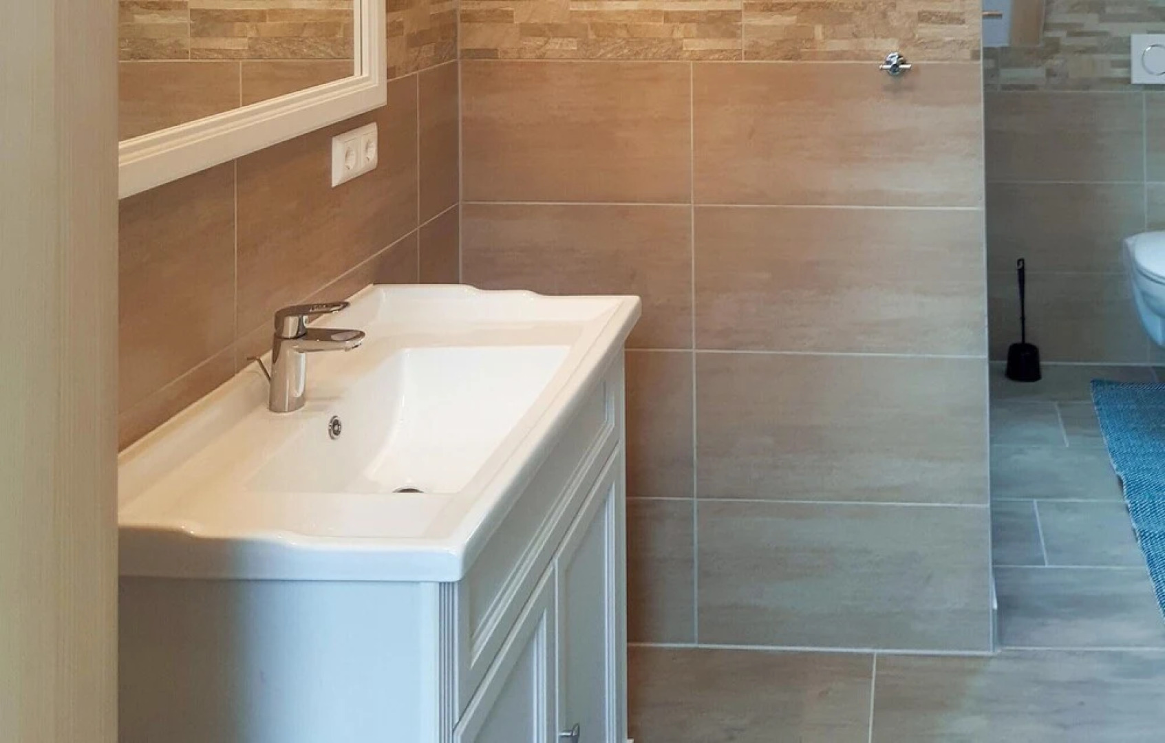 Beautiful Home in Glasing With 2 Bedrooms and Wifi